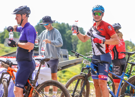 Vivus.lv MTB maratons 6.posms | Žagarkalns186