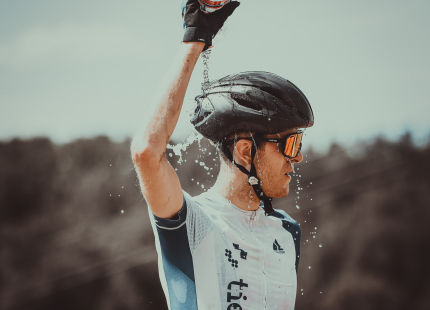 Vivus.lv MTB maratons 6.posms | Žagarkalns190