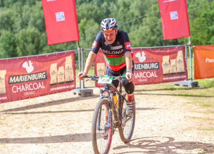 Vivus.lv MTB maratons 6.posms | Žagarkalns194