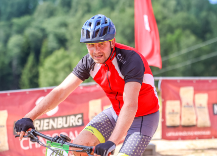 Vivus.lv MTB maratons 6.posms | Žagarkalns198