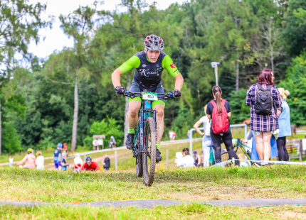 Vivus.lv MTB maratons 6.posms | Žagarkalns215