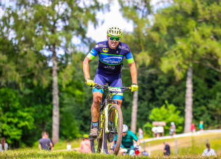 Vivus.lv MTB maratons 6.posms | Žagarkalns218