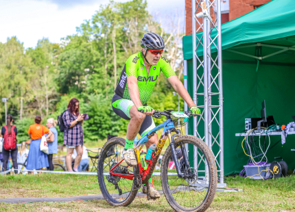 Vivus.lv MTB maratons 6.posms | Žagarkalns222