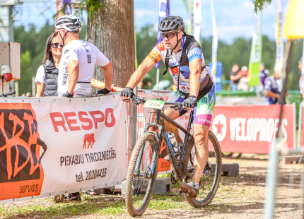 Vivus.lv MTB maratons 6.posms | Žagarkalns226