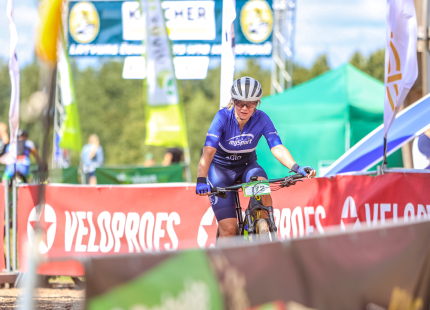 Vivus.lv MTB maratons 6.posms | Žagarkalns231