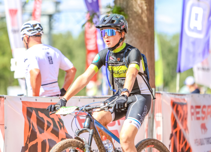 Vivus.lv MTB maratons 6.posms | Žagarkalns232