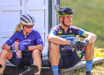 Vivus.lv MTB maratons 6.posms | Žagarkalns233