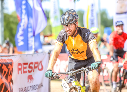 Vivus.lv MTB maratons 6.posms | Žagarkalns234