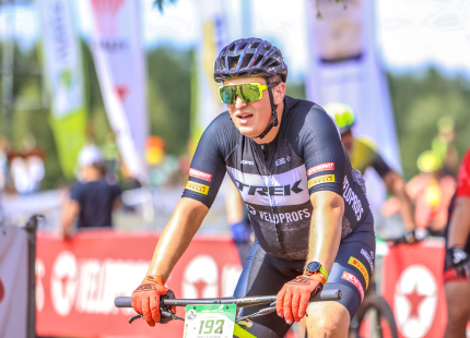 Vivus.lv MTB maratons 6.posms | Žagarkalns235