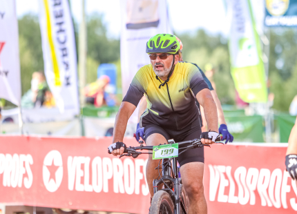Vivus.lv MTB maratons 6.posms | Žagarkalns236