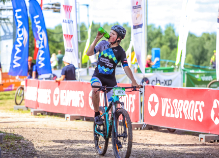 Vivus.lv MTB maratons 6.posms | Žagarkalns239