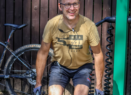 Vivus.lv MTB maratons 6.posms | Žagarkalns244