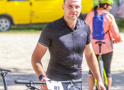 Vivus.lv MTB maratons 6.posms | Žagarkalns245