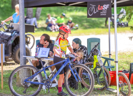 Vivus.lv MTB maratons 6.posms | Žagarkalns247