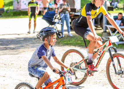 Vivus.lv MTB maratons 6.posms | Žagarkalns248