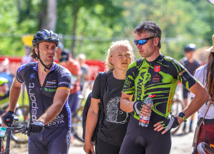 Vivus.lv MTB maratons 6.posms | Žagarkalns253