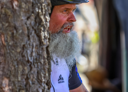 Vivus.lv MTB maratons 6.posms | Žagarkalns255