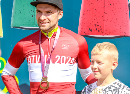 Vivus.lv MTB maratons 6.posms | Žagarkalns257