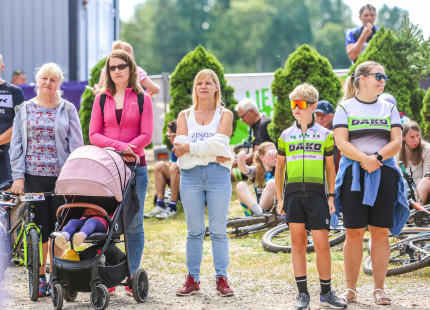Vivus.lv MTB maratons 6.posms | Žagarkalns258