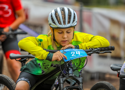 Vivus.lv MTB maratons 6.posms | Žagarkalns260