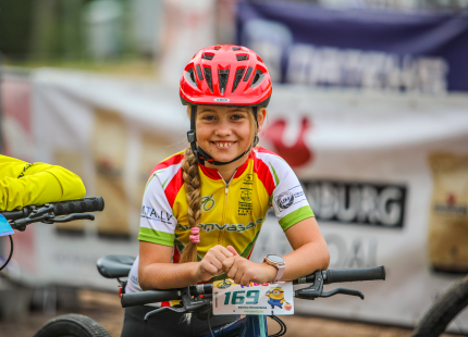 Vivus.lv MTB maratons 6.posms | Žagarkalns261