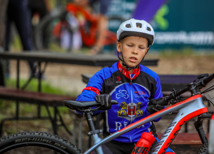 Vivus.lv MTB maratons 6.posms | Žagarkalns262