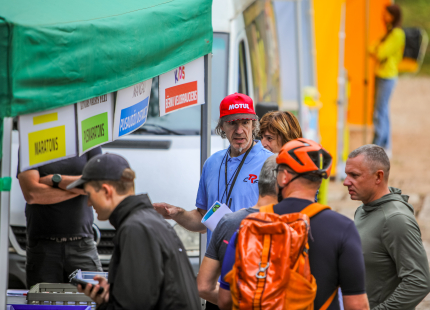 Vivus.lv MTB maratons 6.posms | Žagarkalns263