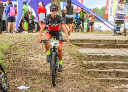 Vivus.lv MTB maratons 6.posms | Žagarkalns268