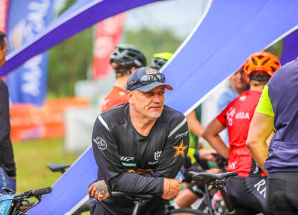 Vivus.lv MTB maratons 6.posms | Žagarkalns269