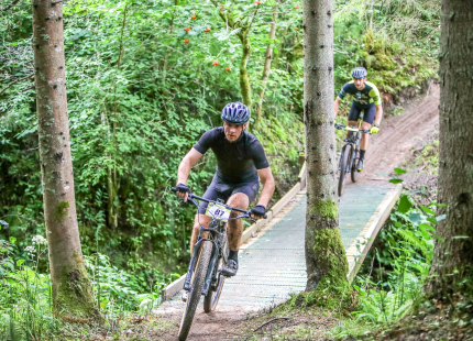 Vivus.lv MTB maratons 6.posms | Žagarkalns273