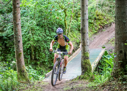 Vivus.lv MTB maratons 6.posms | Žagarkalns274