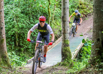 Vivus.lv MTB maratons 6.posms | Žagarkalns276