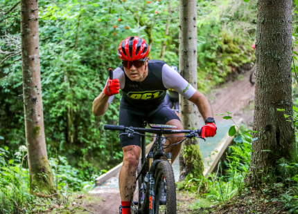 Vivus.lv MTB maratons 6.posms | Žagarkalns277