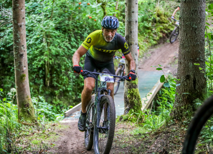 Vivus.lv MTB maratons 6.posms | Žagarkalns278