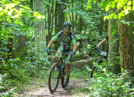 Vivus.lv MTB maratons 6.posms | Žagarkalns279