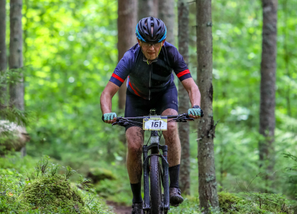 Vivus.lv MTB maratons 6.posms | Žagarkalns287