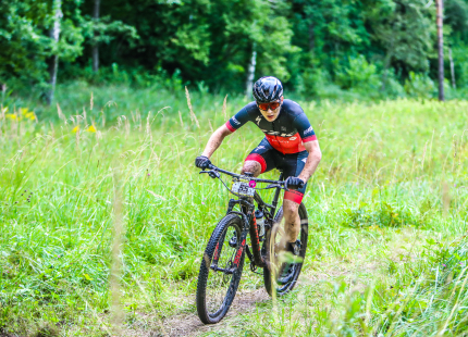 Vivus.lv MTB maratons 6.posms | Žagarkalns289