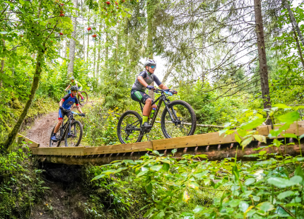 Vivus.lv MTB maratons 6.posms | Žagarkalns306