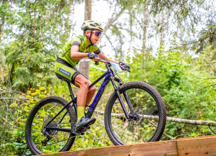 Vivus.lv MTB maratons 6.posms | Žagarkalns311