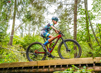 Vivus.lv MTB maratons 6.posms | Žagarkalns314