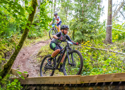 Vivus.lv MTB maratons 6.posms | Žagarkalns315