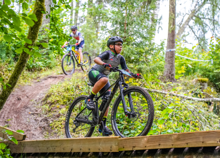 Vivus.lv MTB maratons 6.posms | Žagarkalns316