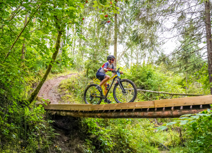 Vivus.lv MTB maratons 6.posms | Žagarkalns317