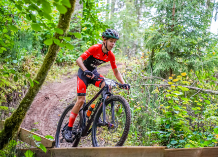 Vivus.lv MTB maratons 6.posms | Žagarkalns319