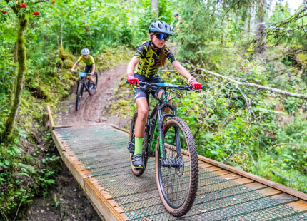 Vivus.lv MTB maratons 6.posms | Žagarkalns323
