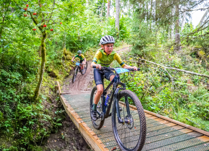 Vivus.lv MTB maratons 6.posms | Žagarkalns324