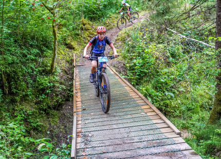 Vivus.lv MTB maratons 6.posms | Žagarkalns327