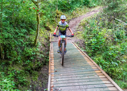 Vivus.lv MTB maratons 6.posms | Žagarkalns328