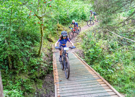 Vivus.lv MTB maratons 6.posms | Žagarkalns330
