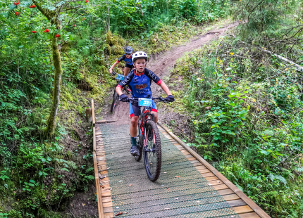 Vivus.lv MTB maratons 6.posms | Žagarkalns332